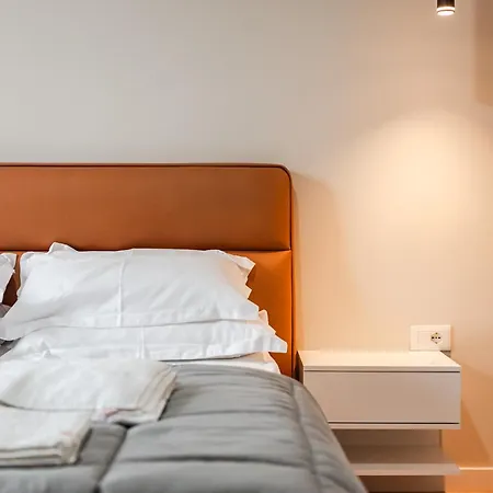 Apartmán Galleria Roma 3 Tirana
