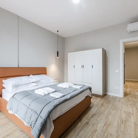 Apartmán Galleria Roma 3 Tirana