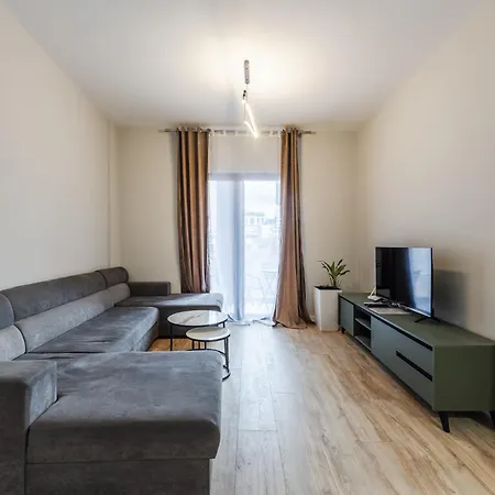 Lejlighed Galleria Roma 3 *