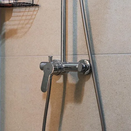Galleria Roma 3 Apartmán Tirana